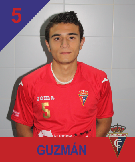 GUZMÁN